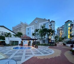 Sandy Palm (D17), Condominium #499150521
